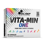 Vita-Min One - 60 caps | Olimp Nutrition