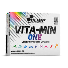 Vita-Min One - 60 caps | Olimp Nutrition