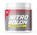 NitroBolon, Tropical - 300 grams | Trec Nutrition
