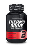 Thermo Drine - 60 caps | BioTechUSA