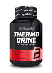 Thermo Drine - 60 caps | BioTechUSA