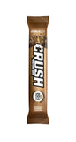 Crush Bar, Chocolate Brownie - 12 x 64g | BioTechUSA