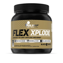 Flex Xplode, Grapefruit - 504 grams | Olimp Nutrition