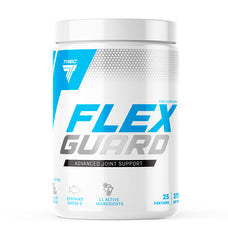 Flex Guard, Mango Orange - 375 grams | Trec Nutrition