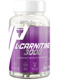 L-Carnitine 3000 - 120 caps | Trec Nutrition