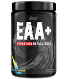 EAA + Hydration, Blueberry Lemonade - 390 grams | Nutrex