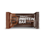 Protein Bar, Double Chocolate - 20 x 35g | BioTechUSA