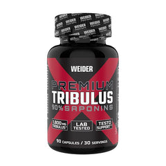 Premium Tribulus - 90 caps