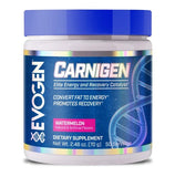 Carnigen Powder, Watermelon - 70 grams | Evogen