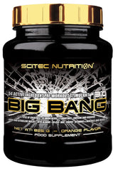 Big Bang 3.0, Mango - 825 grams