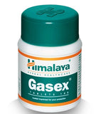 Gasex - 100 tablets | Himalaya