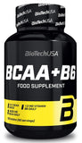 BCAA + B6 - 100 tablets | BioTechUSA
