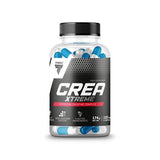 Crea Xtreme - 120 caps | Trec Nutrition