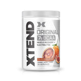 Xtend, Italian Blood Orange - 456 grams | Xtend