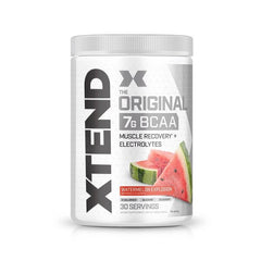 Xtend, Watermelon Explosion - 423 grams | Xtend