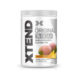 Xtend, Mango Madness - 441 grams | Xtend