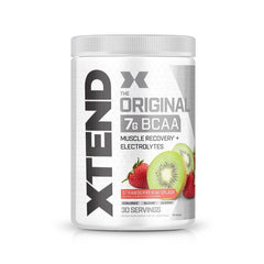Xtend, Strawberry Kiwi Splash - 441 grams | Xtend