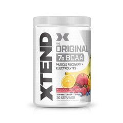 Xtend, Knockout Fruit Punch - 441 grams | Xtend