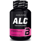 ALC - 60 caps | BioTechUSA
