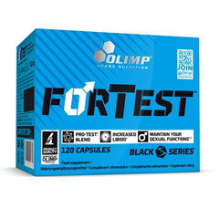 ForTest - 120 caps | Olimp Nutrition