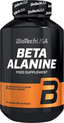 Beta Alanine - 90 caps | BioTechUSA