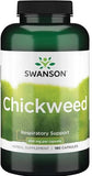 Chickweed, 450mg - 180 caps | Swanson