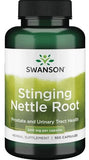 Stinging Nettle Root, 500mg - 100 caps | Swanson