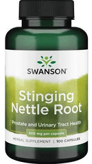 Stinging Nettle Root, 500mg - 100 caps | Swanson