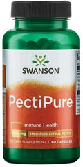 PectiPure, 600mg - 60 caps | Swanson