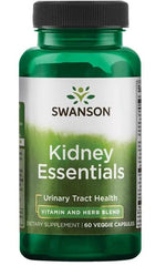 Kidney Essentials - 60 vcaps | Swanson