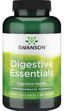 Digestive Essentials - 180 tablets