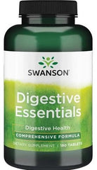 Digestive Essentials - 180 tablets