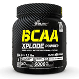 BCAA Xplode, Lemon - 500 grams | Olimp Nutrition