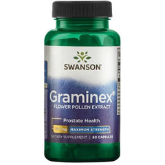 Graminex, 500mg - 60 caps | Swanson