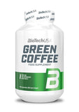 Green Coffee - 120 caps | BioTechUSA