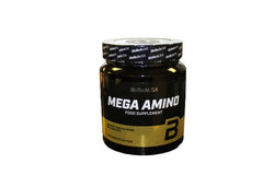 Mega Amino - 300 tablets | BioTechUSA