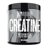 Creatine, Unflavoured - 300 grams