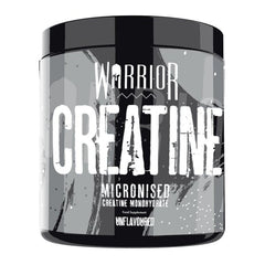 Creatine, Unflavoured - 300 grams