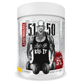 5150 - Legendary Series, Tropical Rage - 372 grams | 5% Nutrition