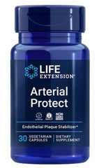 Arterial Protect - 30 vcaps | Life Extension