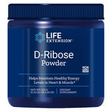 D-Ribose Powder - 150 grams | Life Extension