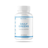 Daily Greens - 180 caps | Revive