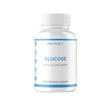 Glucose - 180 vcaps | Revive