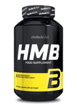 HMB - 150 mega caps | BioTechUSA