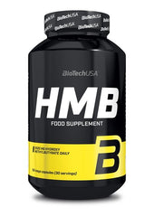 HMB - 150 mega caps | BioTechUSA