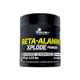 Beta Alanine Xplode, Orange - 250 grams | Olimp Nutrition