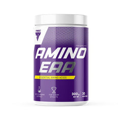 Amino EAA, Lemonade - 300 grams | Trec Nutrition