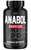 Anabol Hardcore - 60 liquid caps | Nutrex