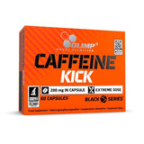 Caffeine Kick - 60 caps | Olimp Nutrition
