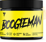 BoogieMan, Tropical - 300 grams | Trec Nutrition